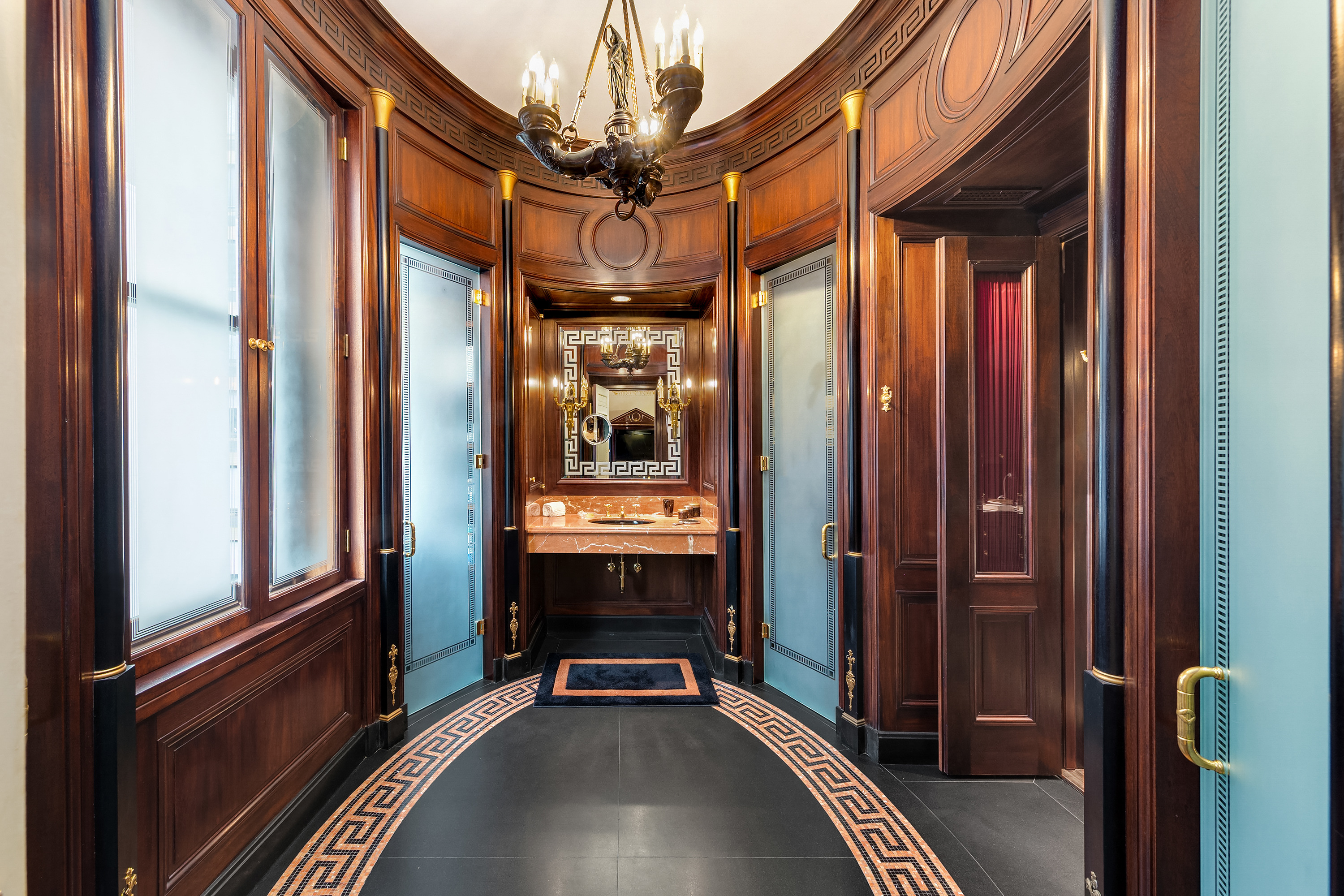 4 East 80th Street Interior Photo