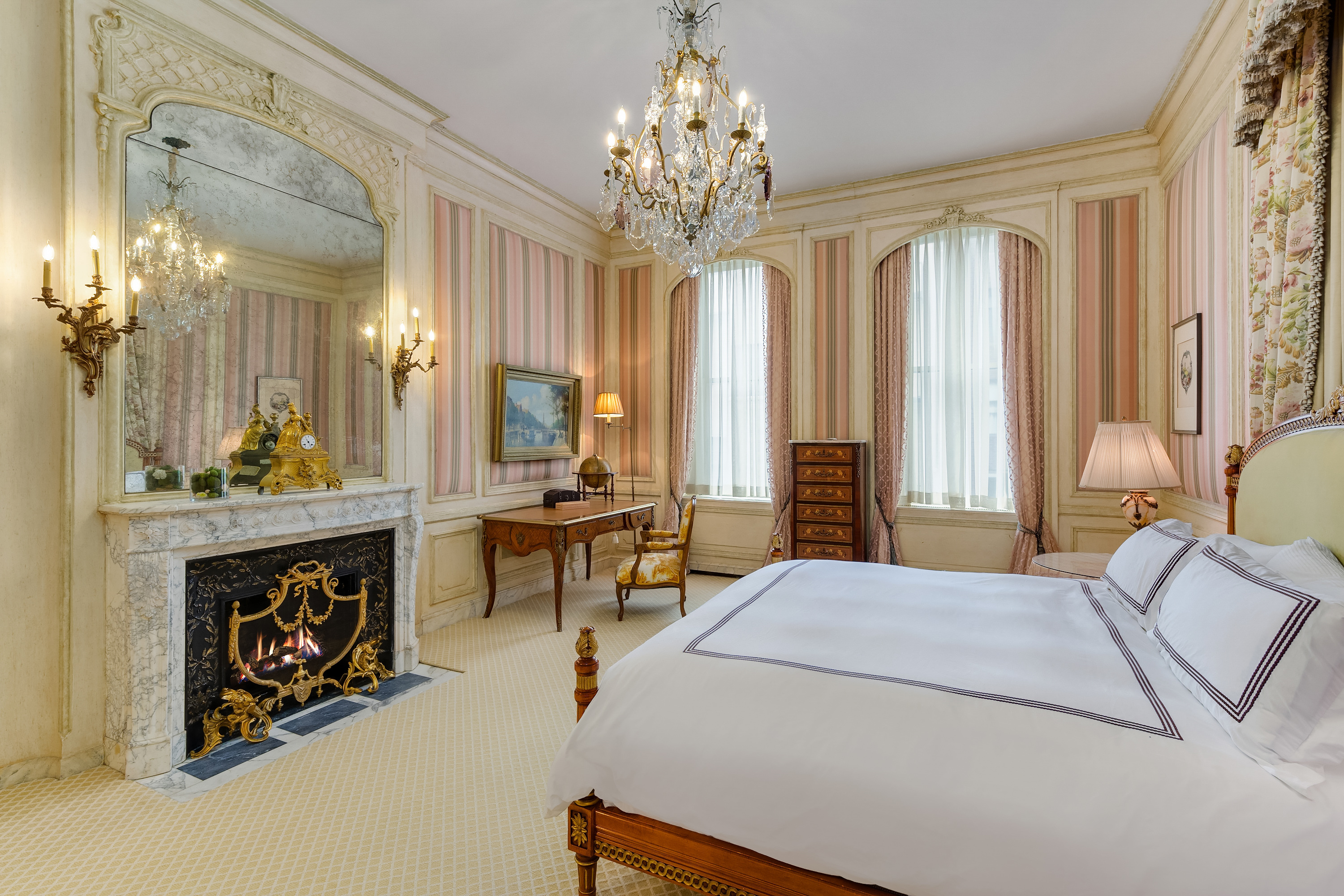 4 East 80th Street Interior Photo