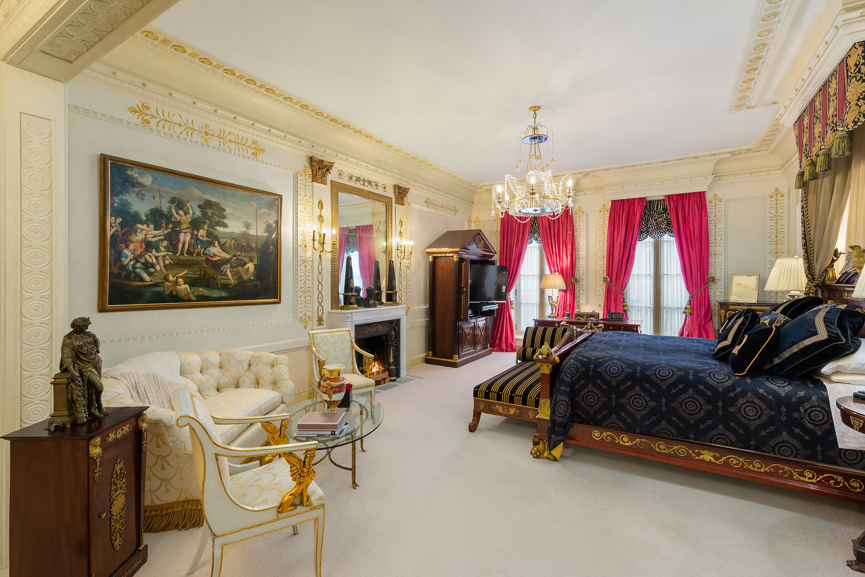 4 East 80th Street Interior Photo