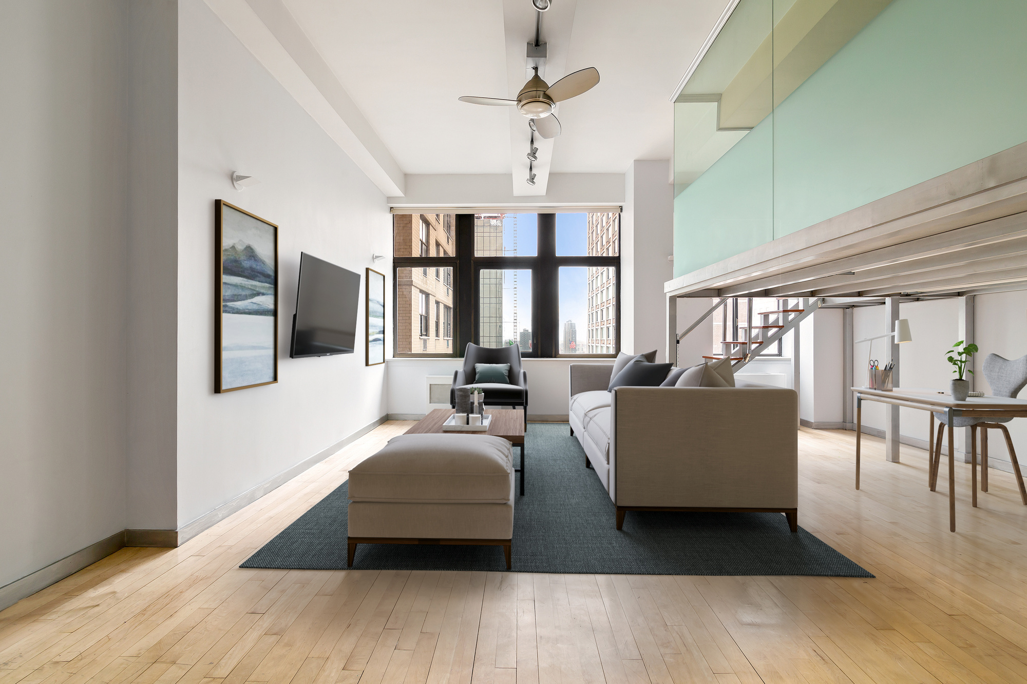 Midtown East Luxusimmobilien Und Immobilien Zum Mieten Christie S International Real Estate