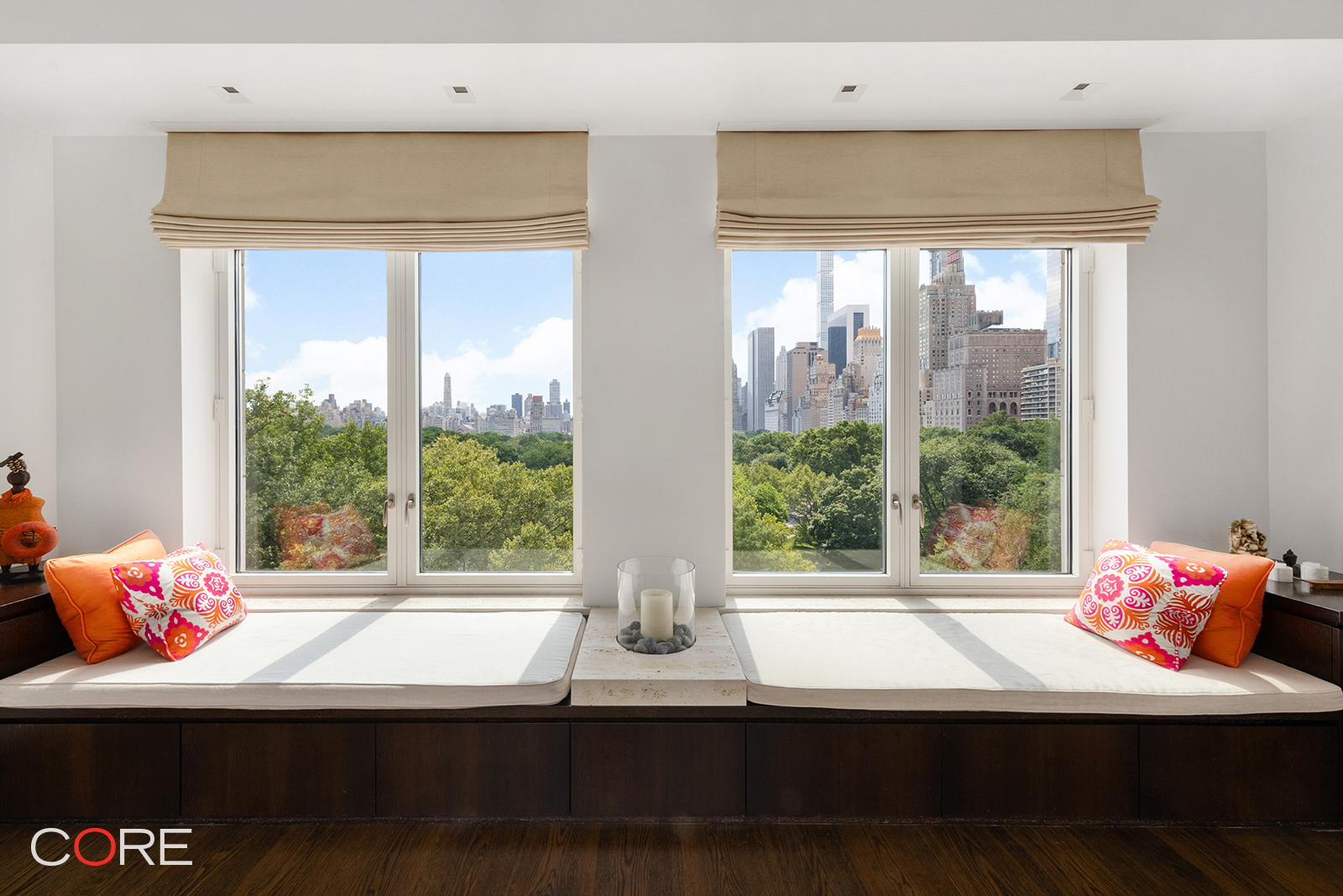 15 Central Park West Interior Photo