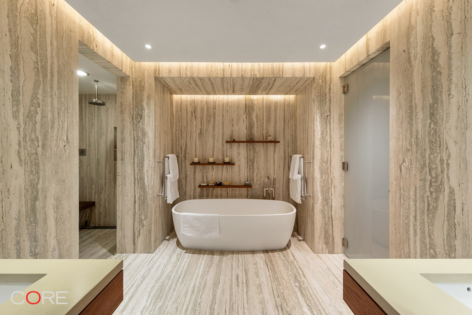 15 Central Park West Interior Photo