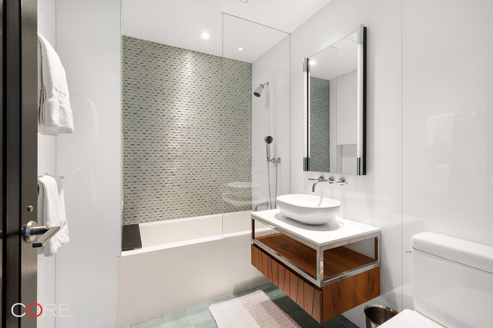 15 Central Park West Interior Photo