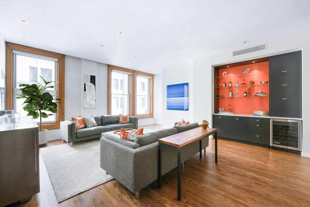 105 Fifth Avenue, #6D