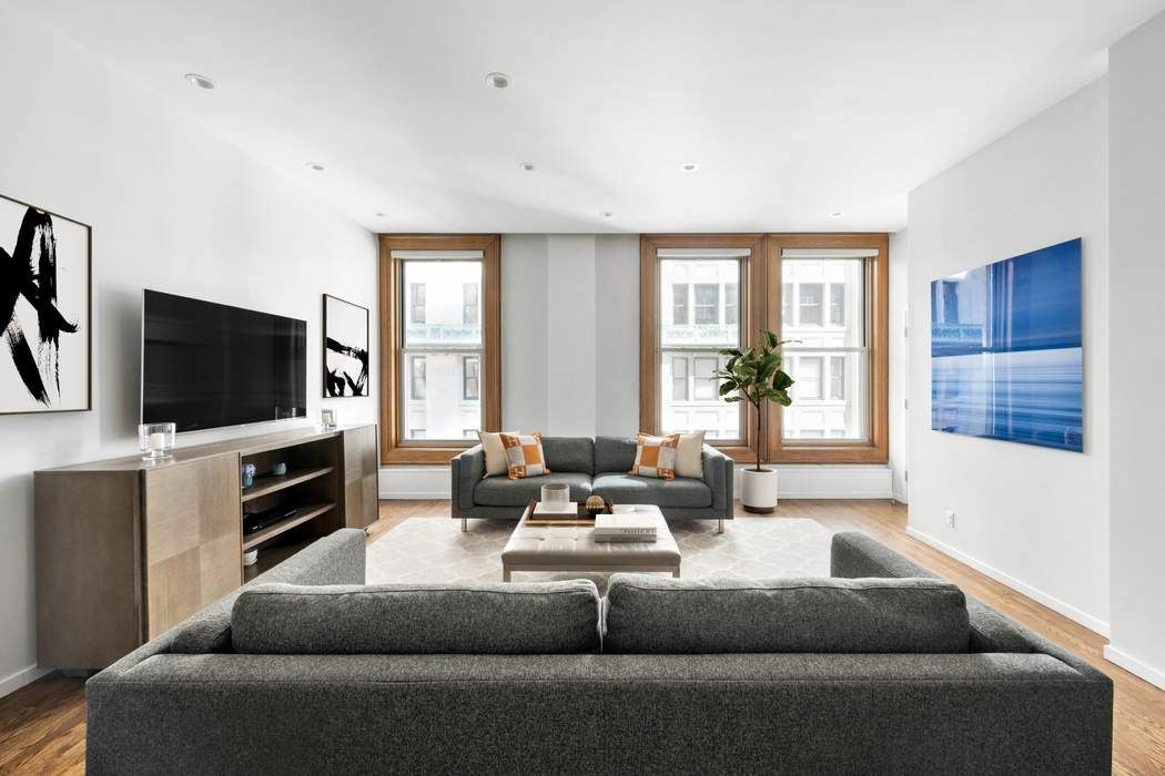 105 Fifth Avenue, #6D