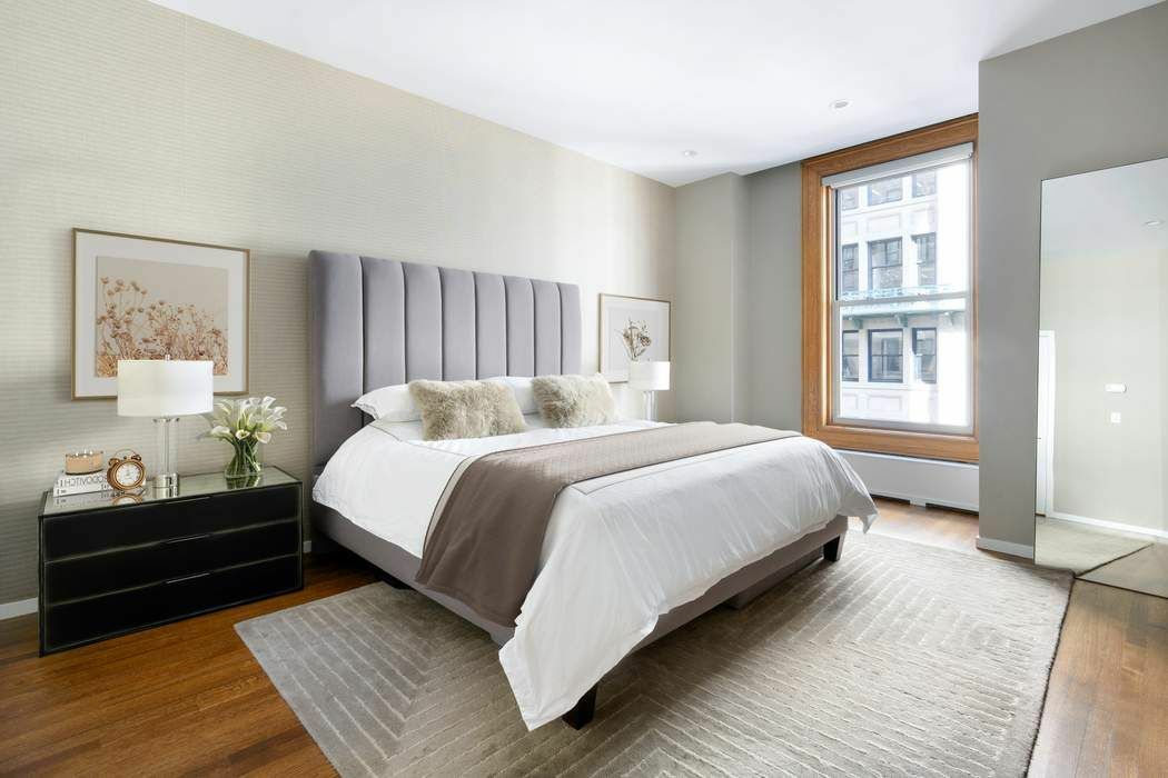 105 Fifth Avenue, #6D