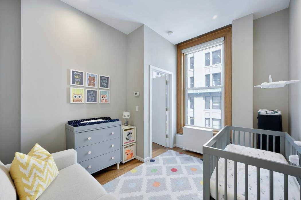 105 Fifth Avenue, #6D