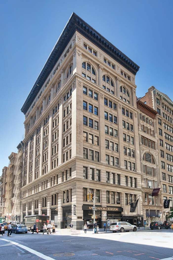 105 Fifth Avenue, #6D