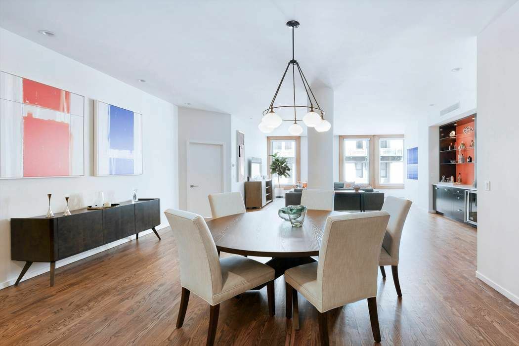 105 Fifth Avenue, #6D