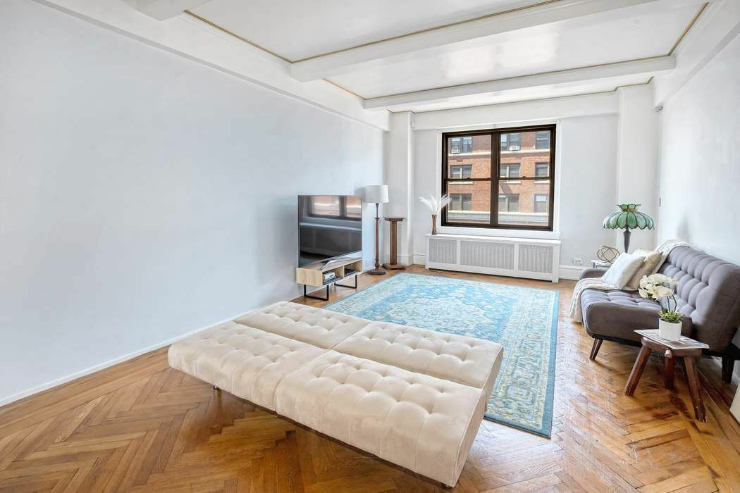 440 West End Avenue, #14A