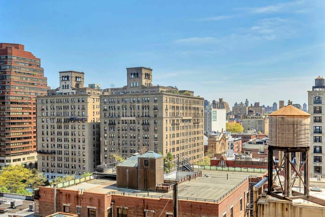 440 West End Avenue, #14A