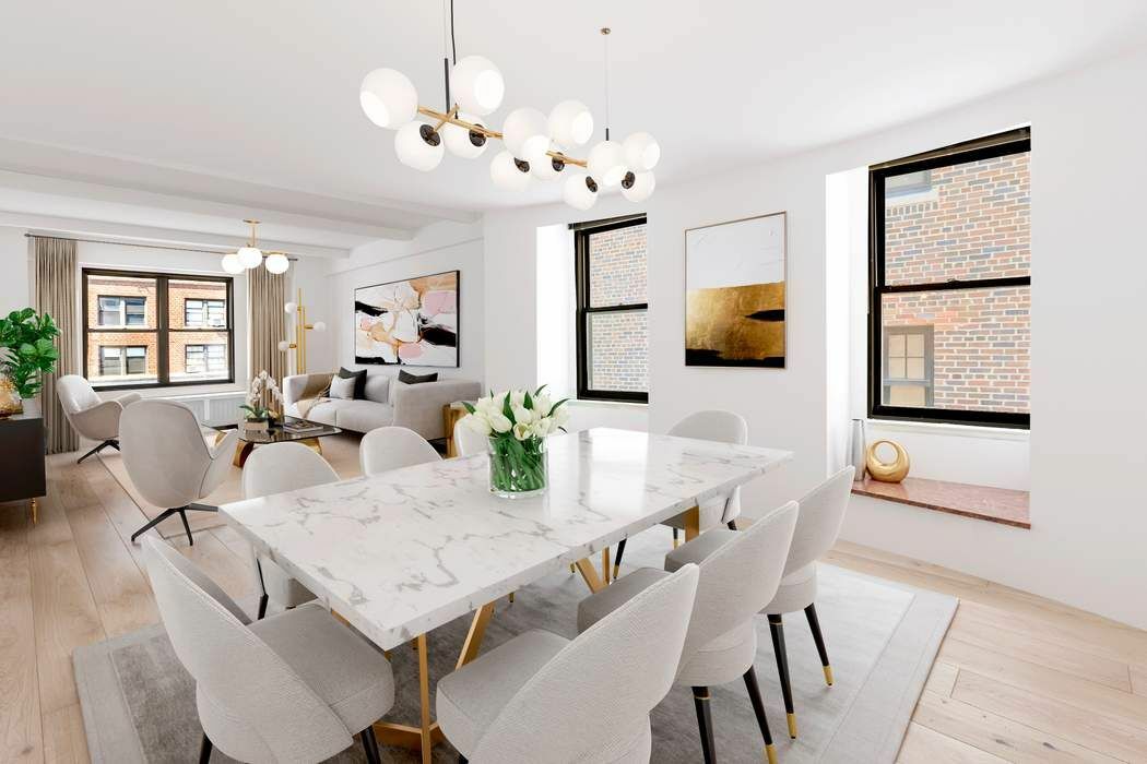 440 West End Avenue, #14A