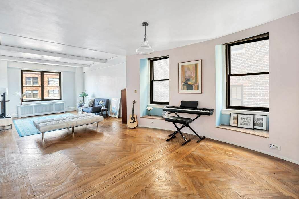 440 West End Avenue, #14A