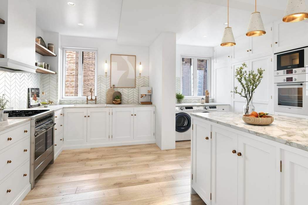 440 West End Avenue, #14A