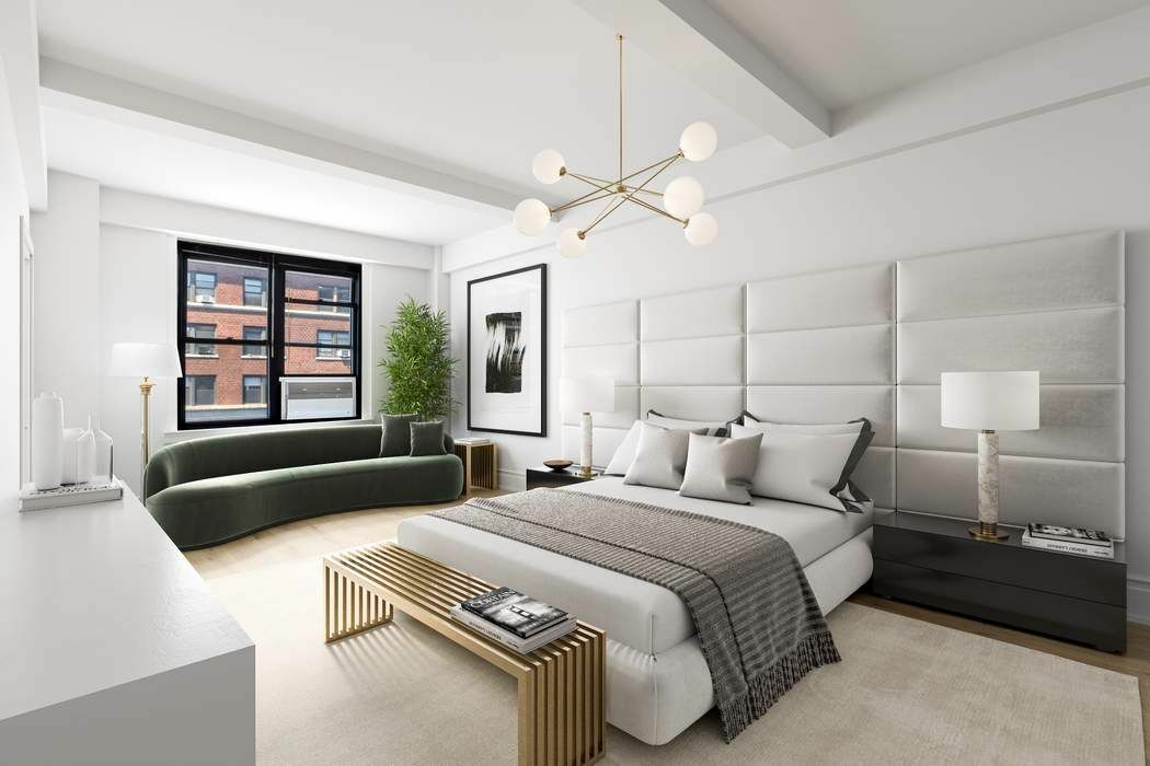 440 West End Avenue, #14A