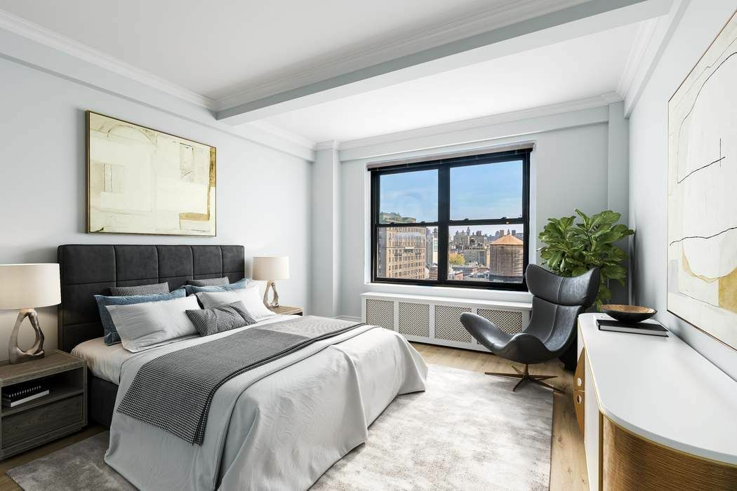 440 West End Avenue, #14A