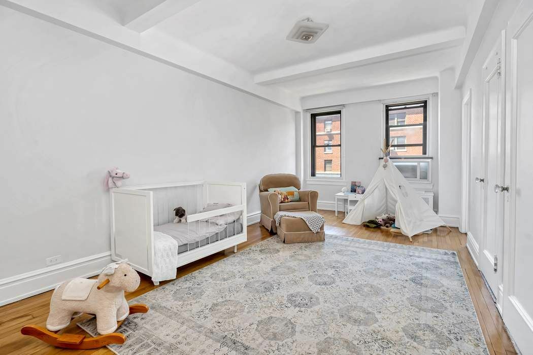 440 West End Avenue, #14A