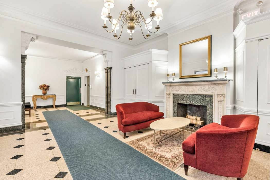 440 West End Avenue, #14A