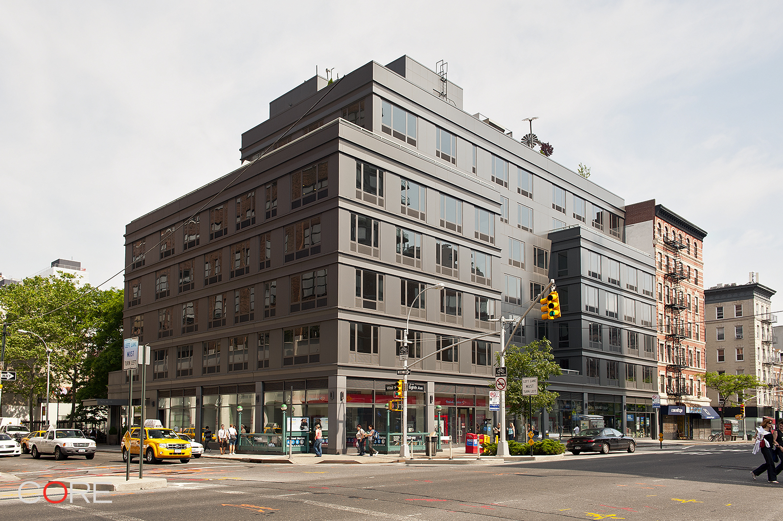 305 West 16th Street, #2B