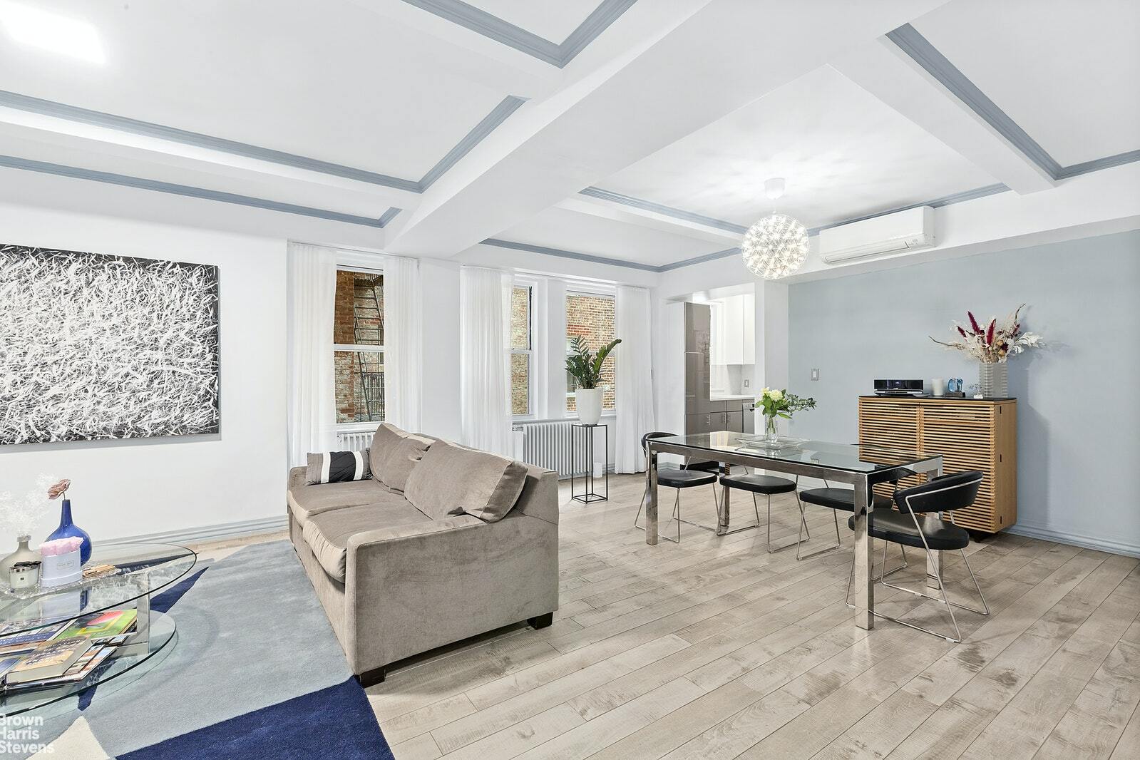 333 East 43rd Street 210 211 New York Ny 10017 Sotheby S International Realty Inc