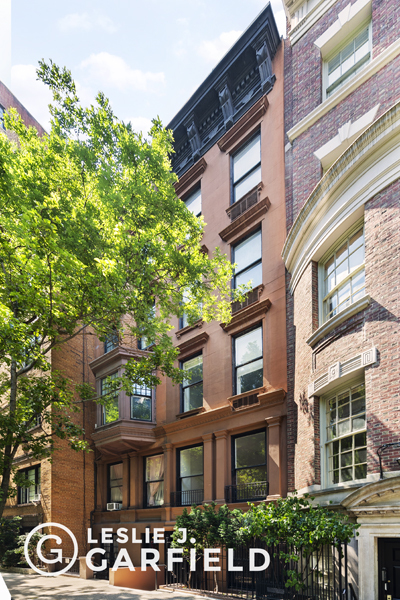 40 East 63rd Street, New York, NY, 10065 | Lenox Hill