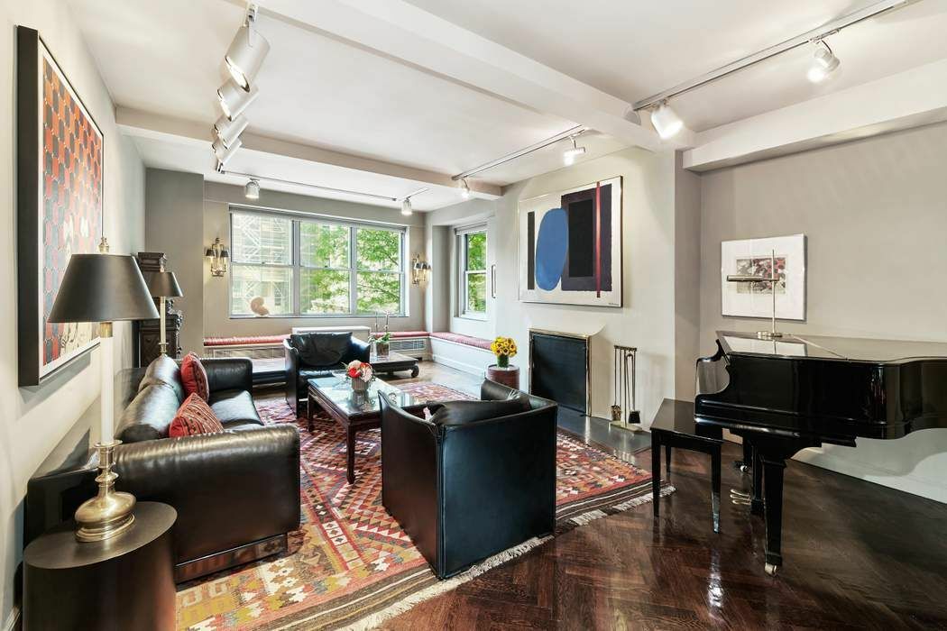 4 East 70th Street, #4/5A