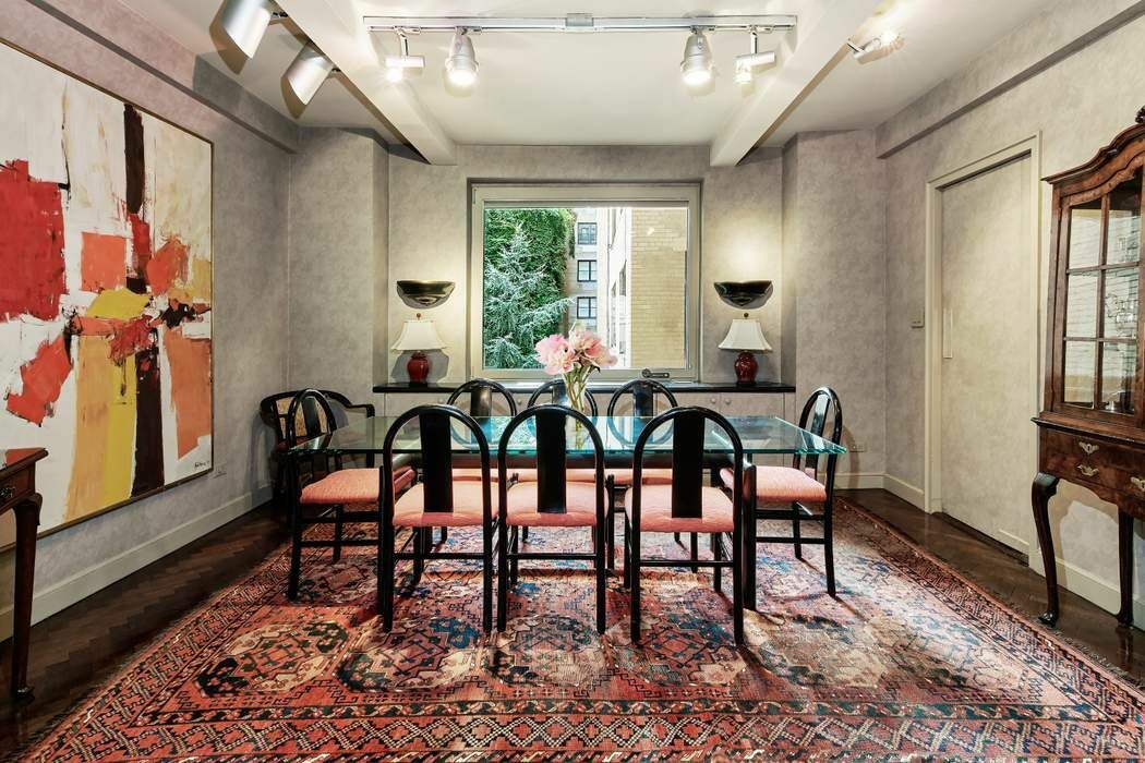 4 East 70th Street, #4/5A
