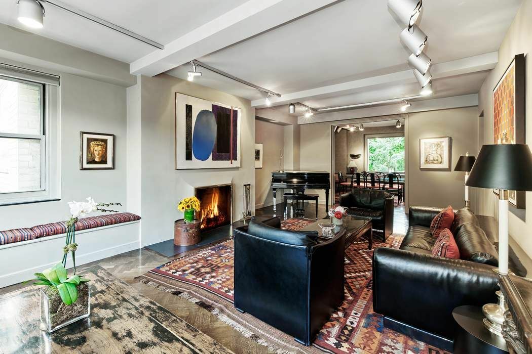 4 East 70th Street, #4/5A