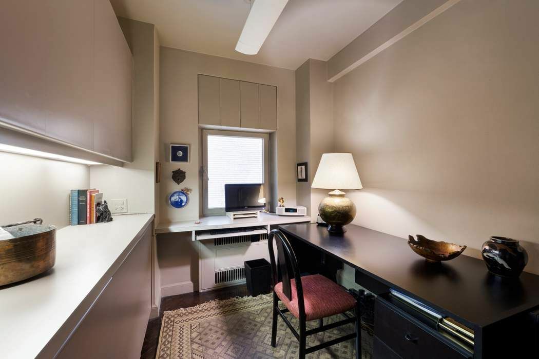 4 East 70th Street, #4/5A