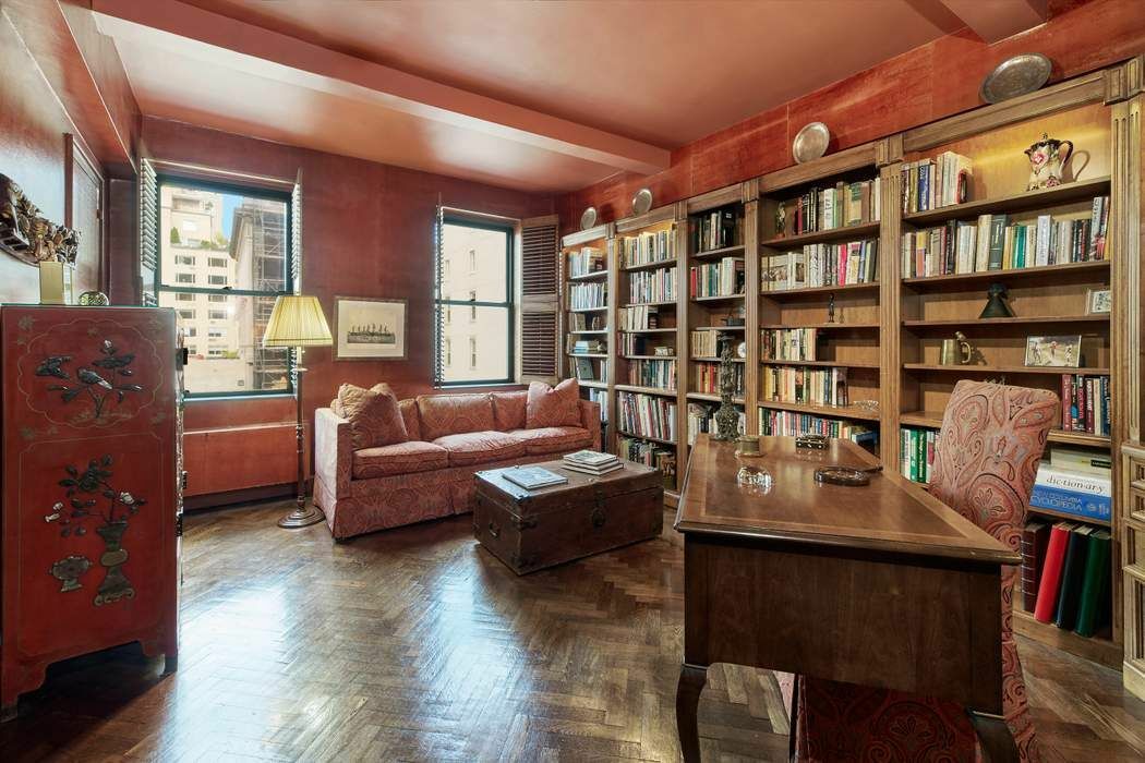 4 East 70th Street, #4/5A