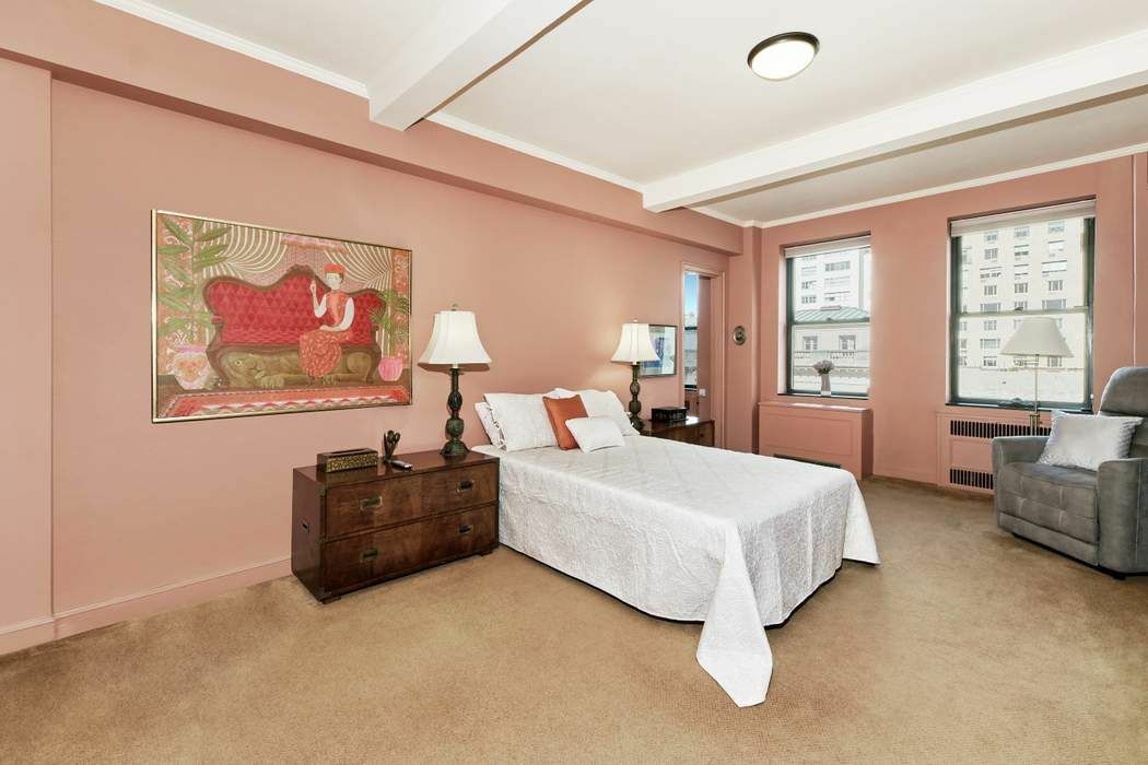 4 East 70th Street, #4/5A