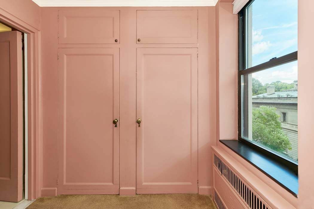 4 East 70th Street, #4/5A