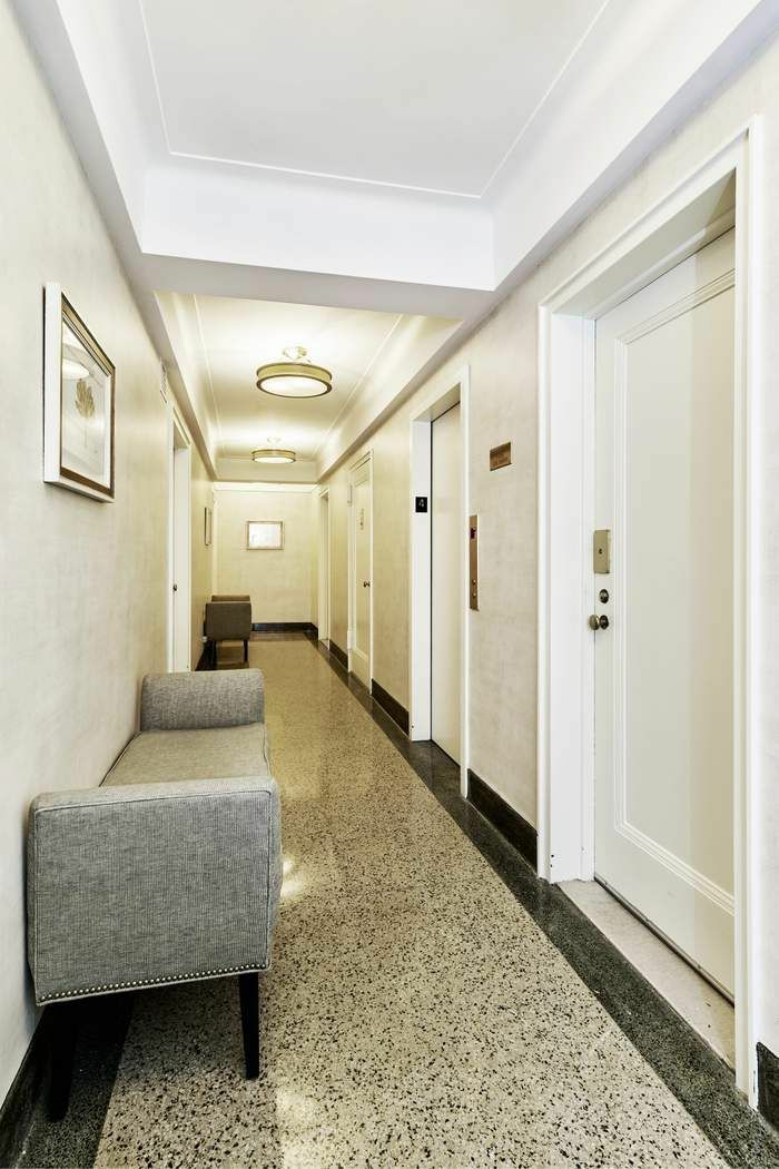 4 East 70th Street, #4/5A