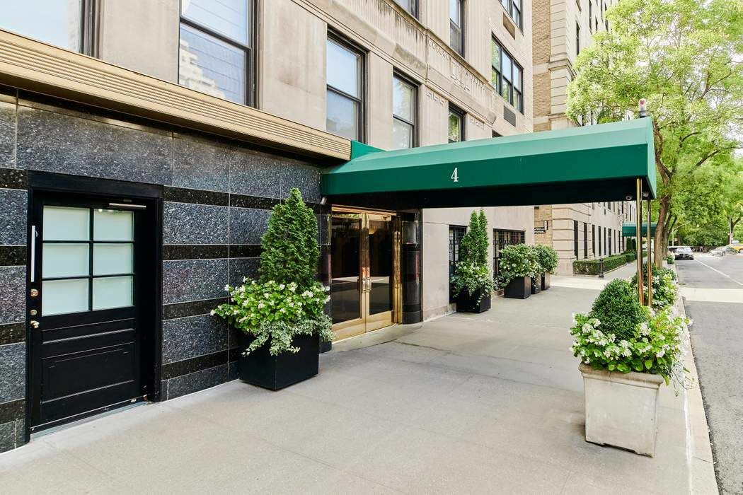 4 East 70th Street, #4/5A