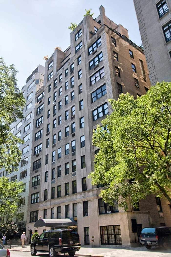 4 East 70th Street, #4/5A