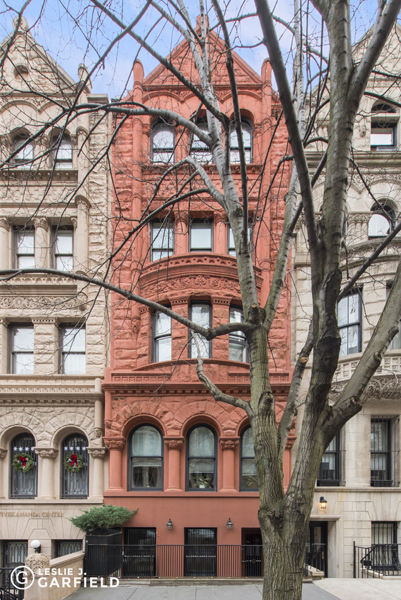 21 East 94th Street, New York, NY, 10128 | Carnegie Hill