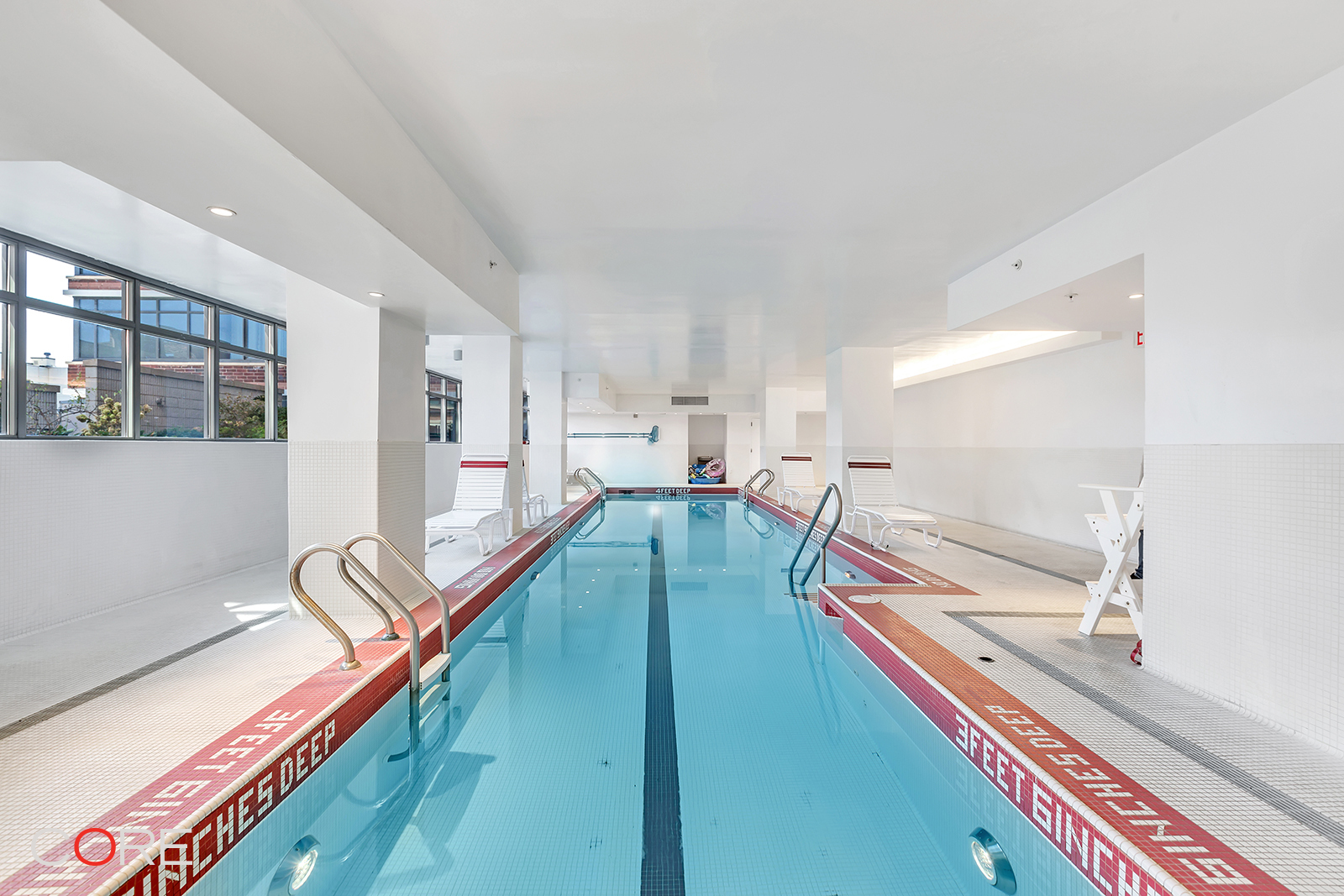 1485 Fifth Avenue, #15J