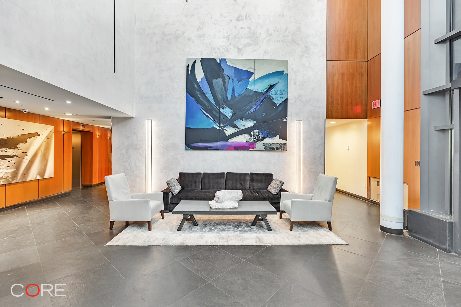 1485 Fifth Avenue, #15J