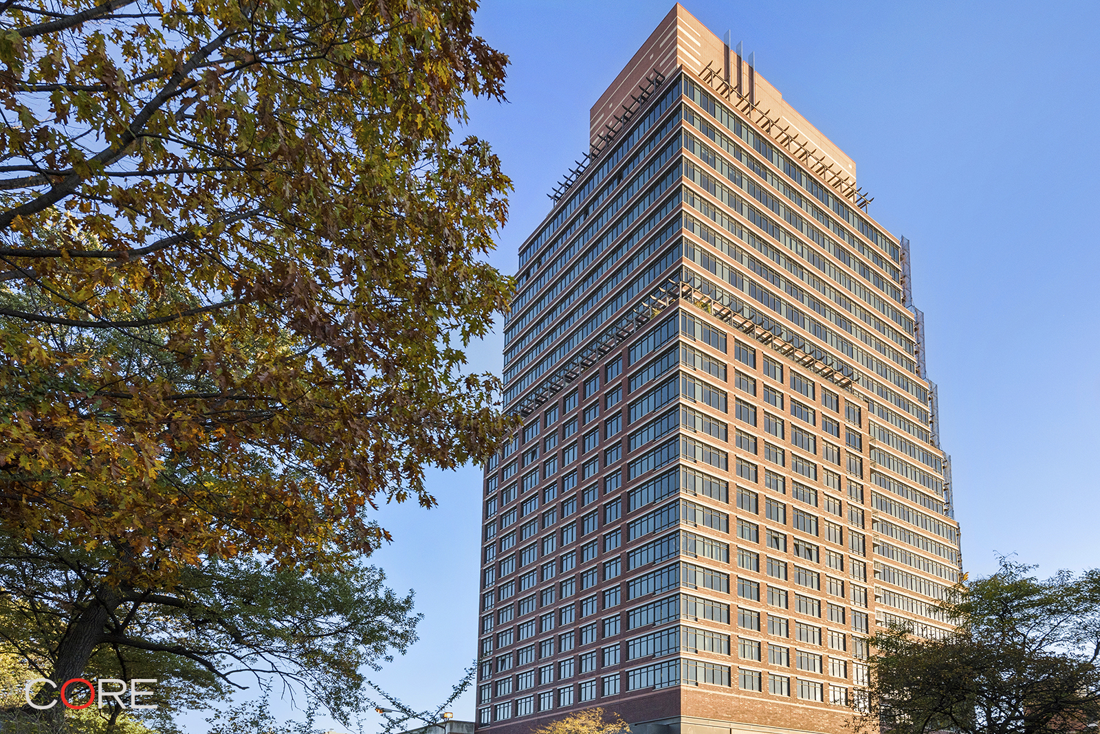 1485 Fifth Avenue, #15J