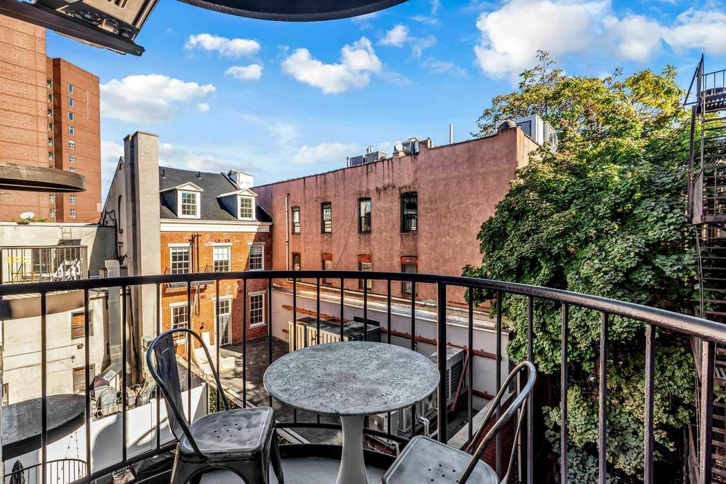 65 Cooper Square, #3G