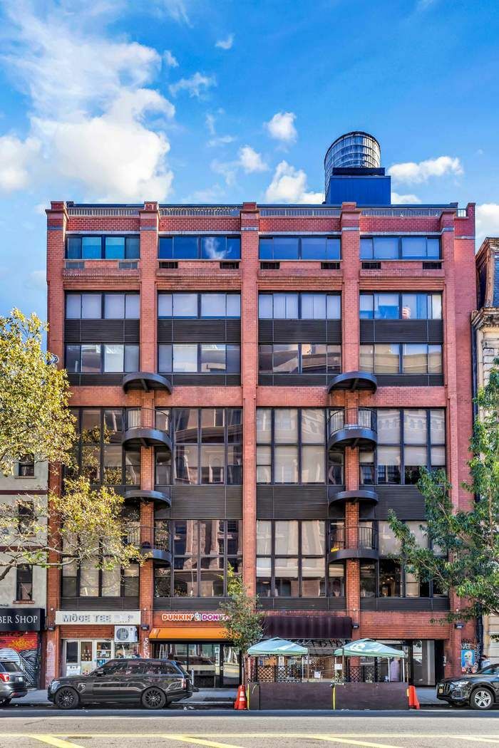 65 Cooper Square, #3G