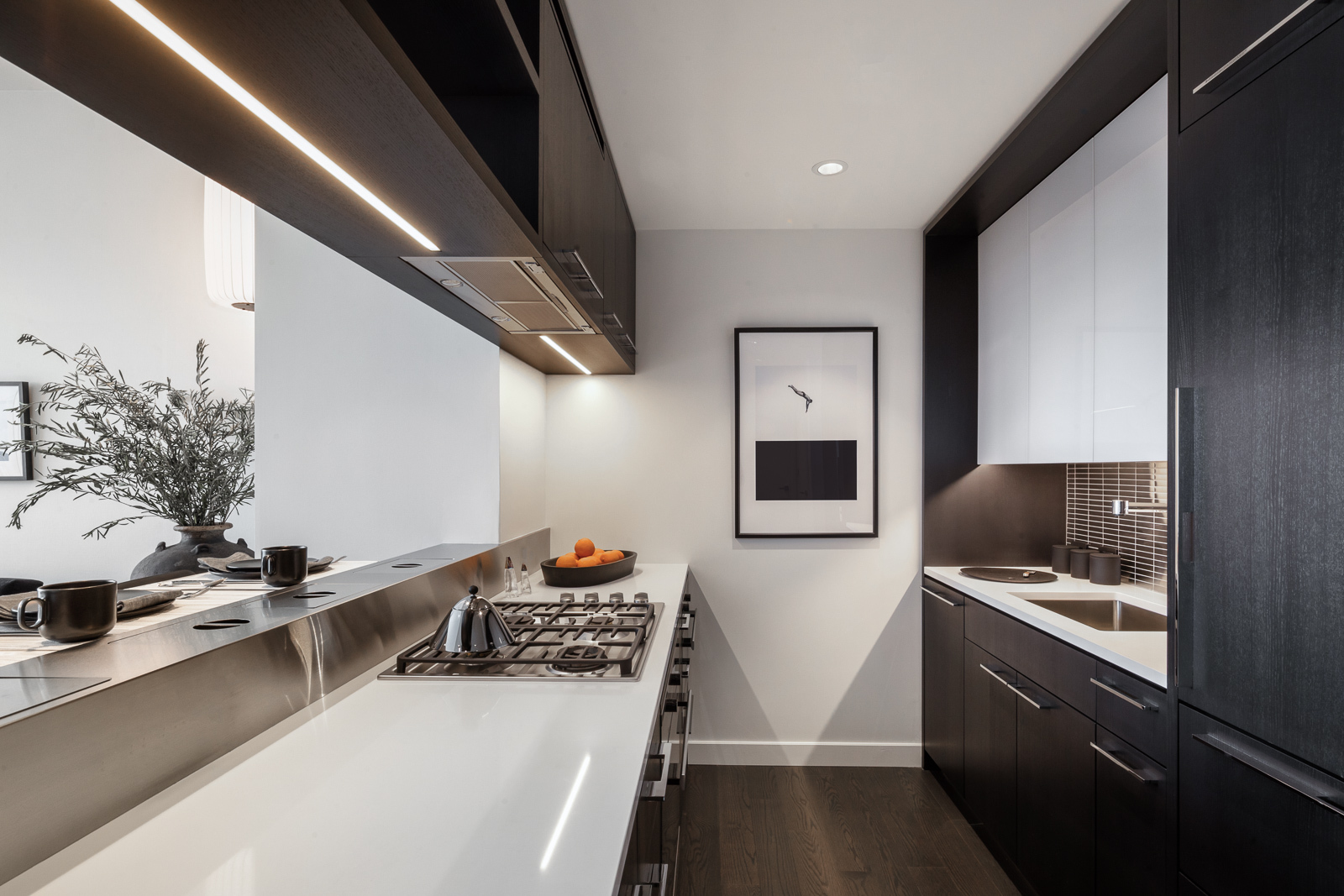252 South Street, #11C