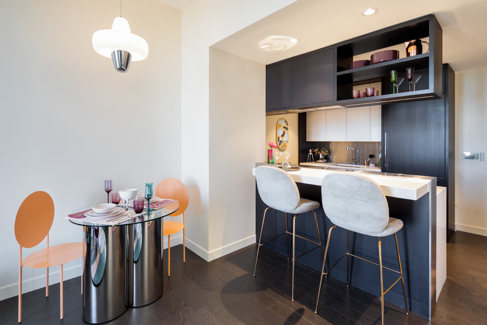 252 South Street, #11C