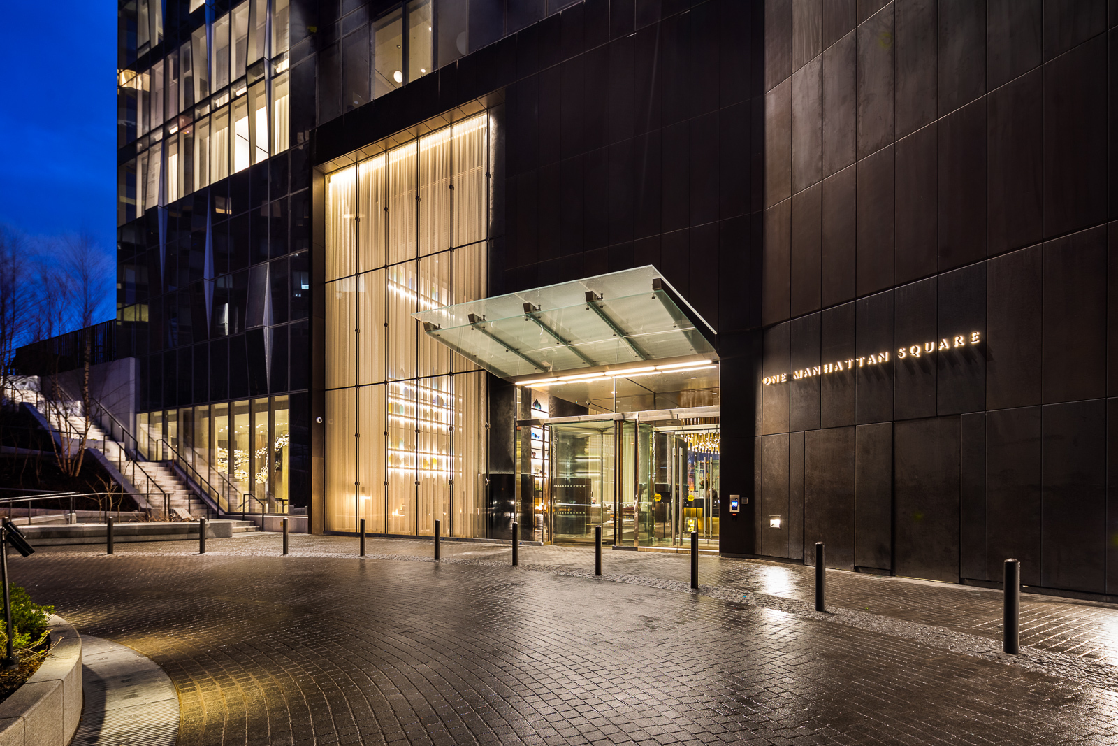 252 South Street, #11C