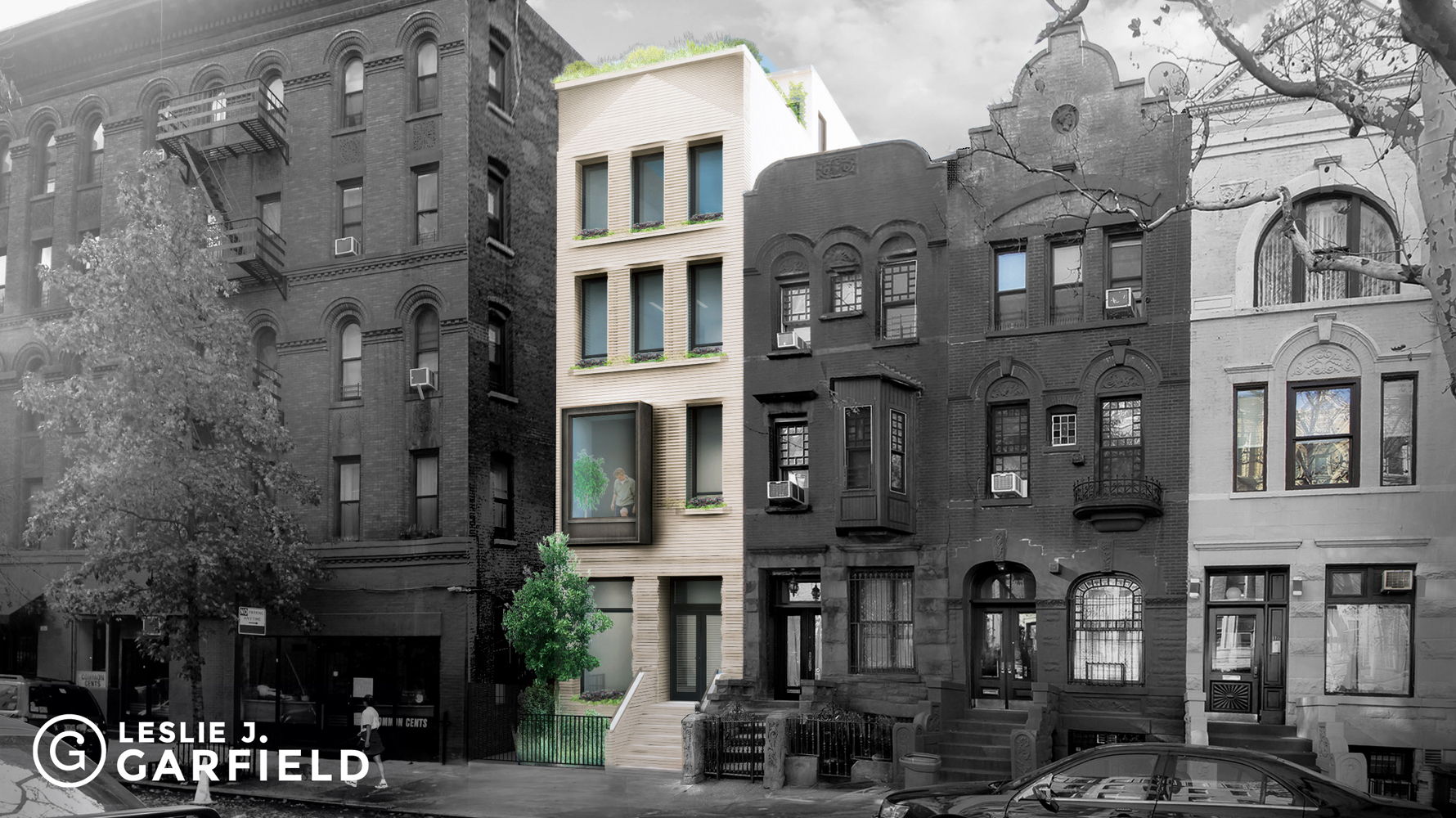 110 West 88th Street, New York, NY, 10024 | Upper West Side