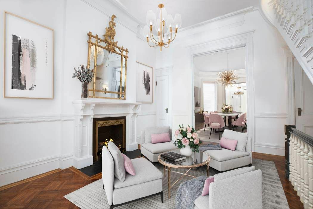 38 East 70th Street Upper East Side New York NY 10021
