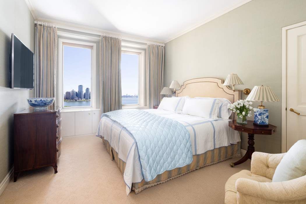435 East 52nd Street 13A Beekman Place New York NY 10022