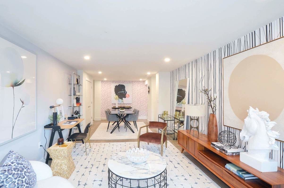 60 East 12th Street