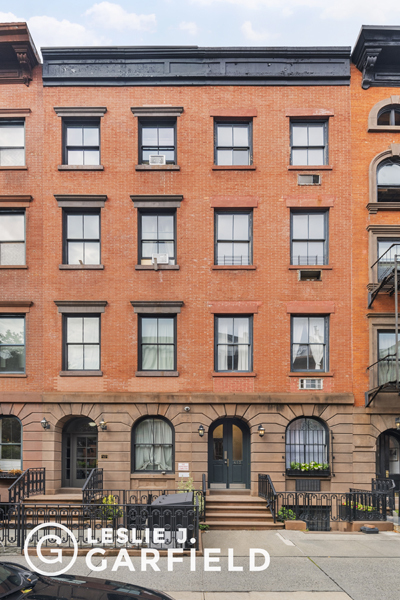 413 West 22nd Street, New York, NY, 10011 | Chelsea