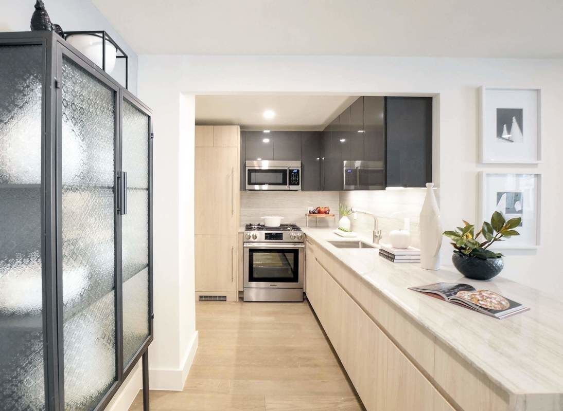60 East 12th Street